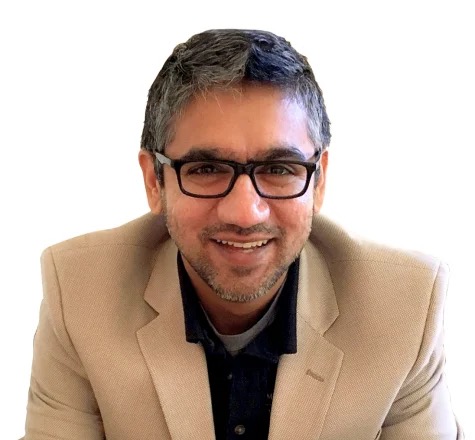 Sharad Mehta